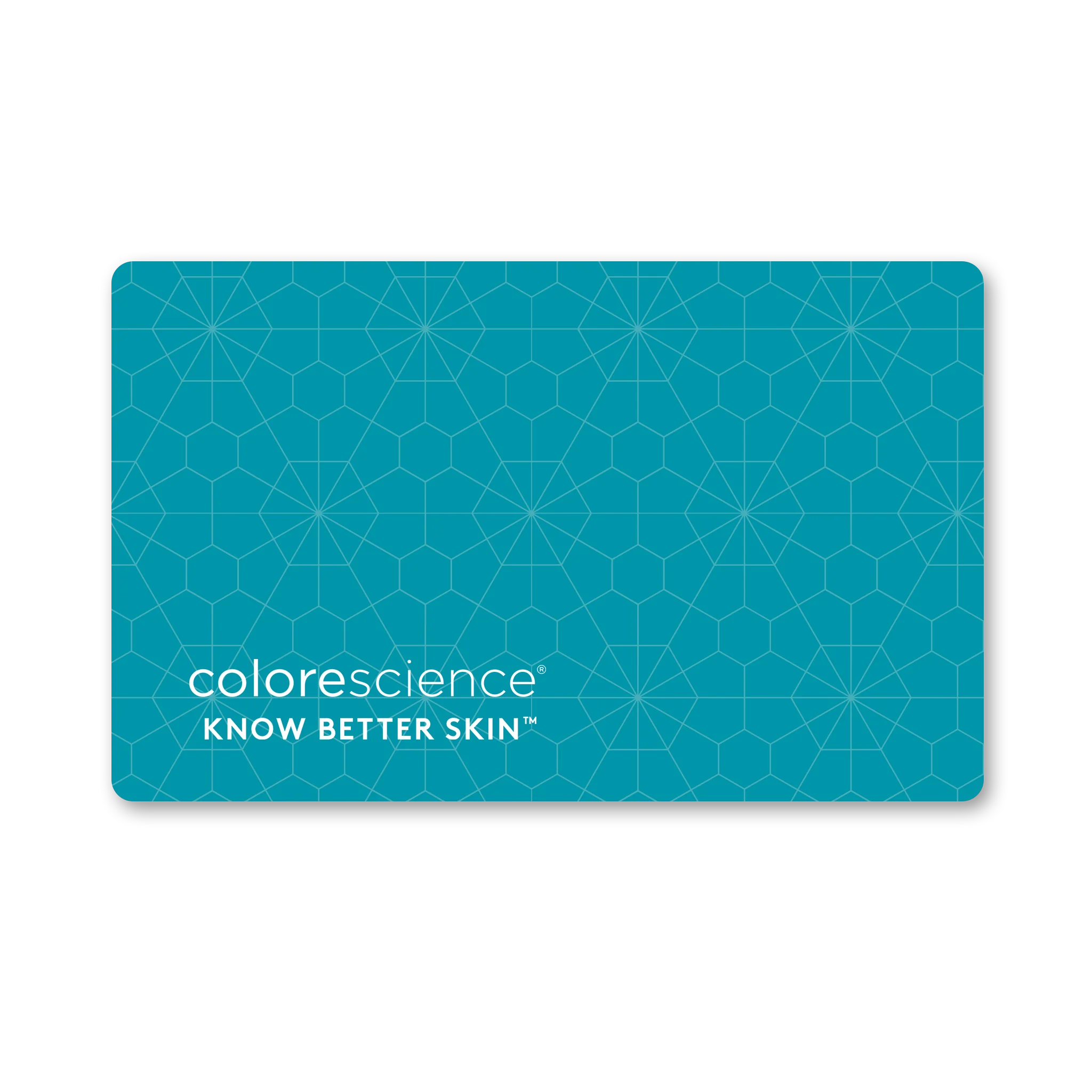 Digital Gift Card
