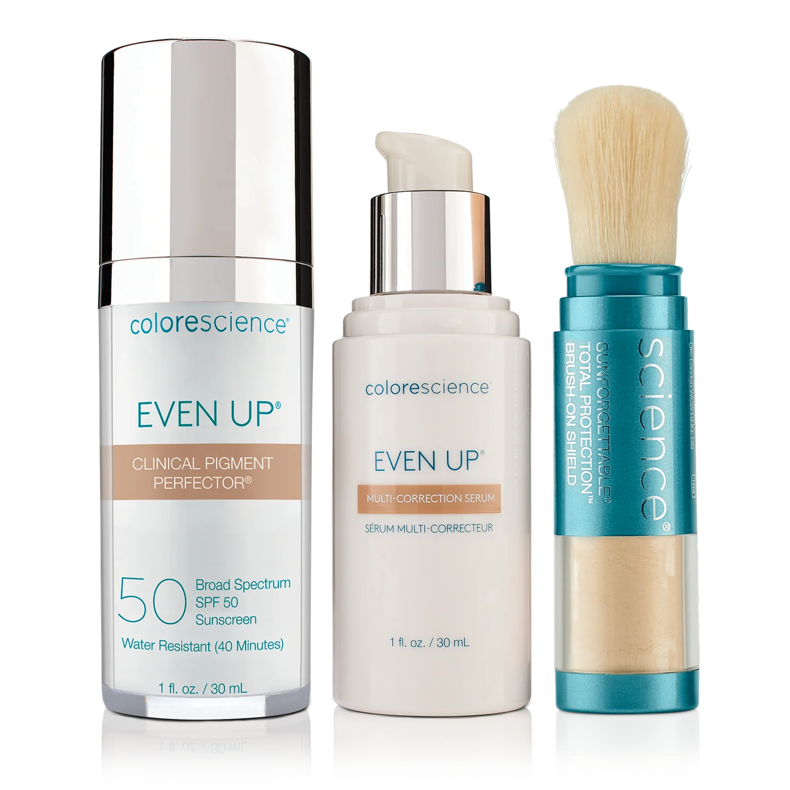 Even Up® Trio