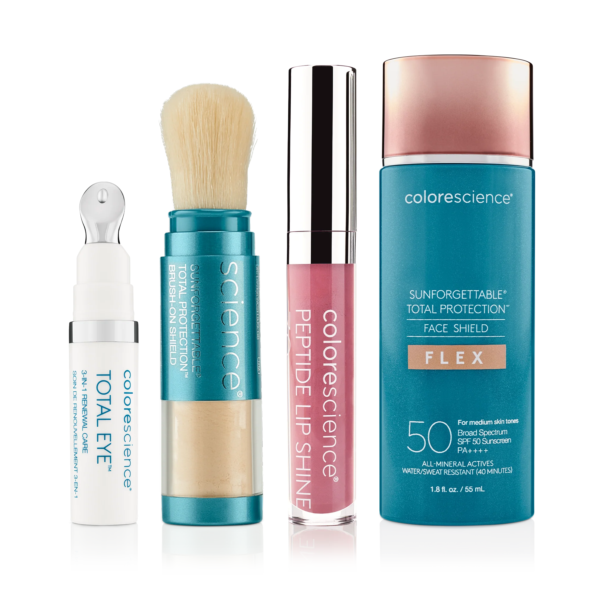 Everyday Glam