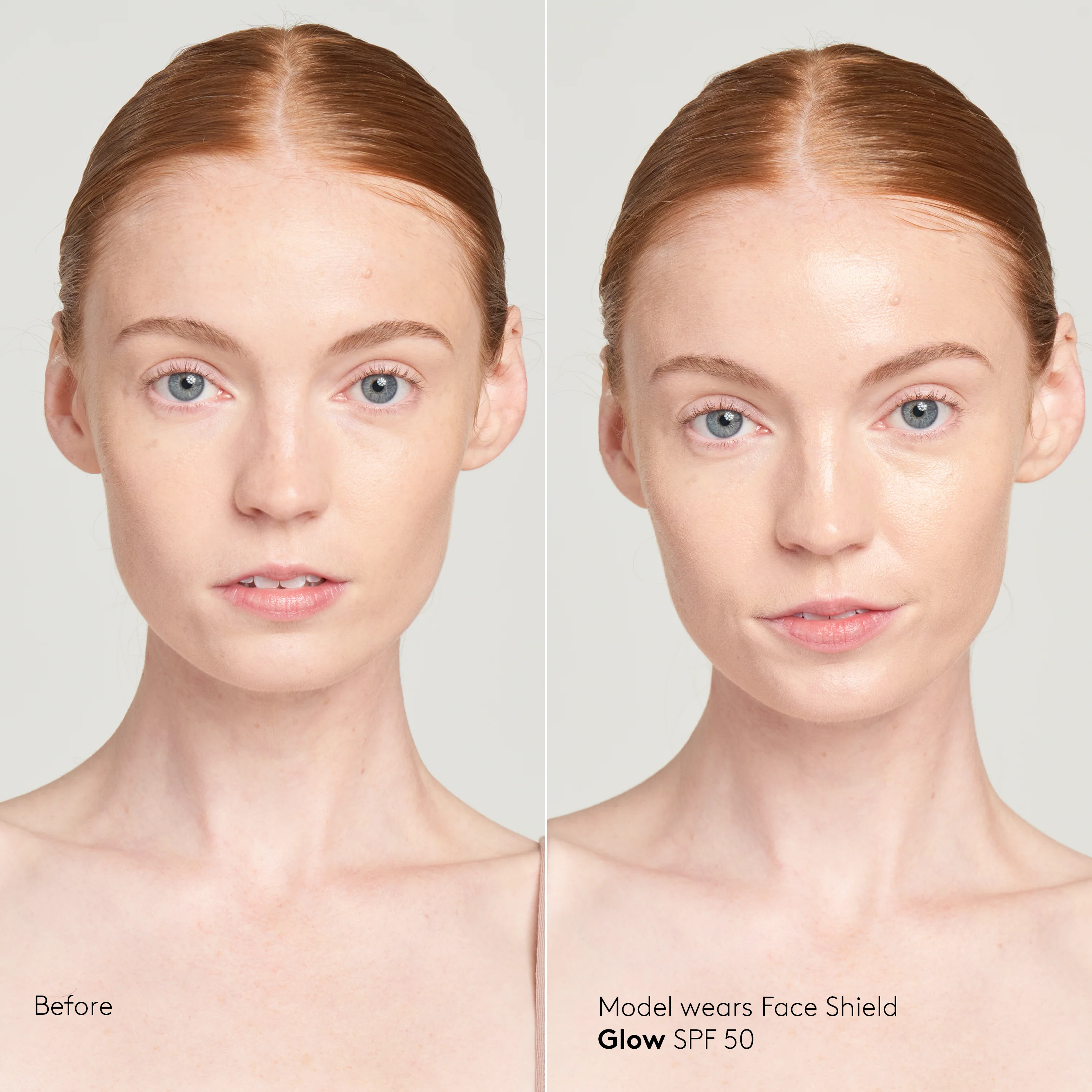 Sunforgettable® Total Protection® Face Shield Glow SPF 50 - Image 3