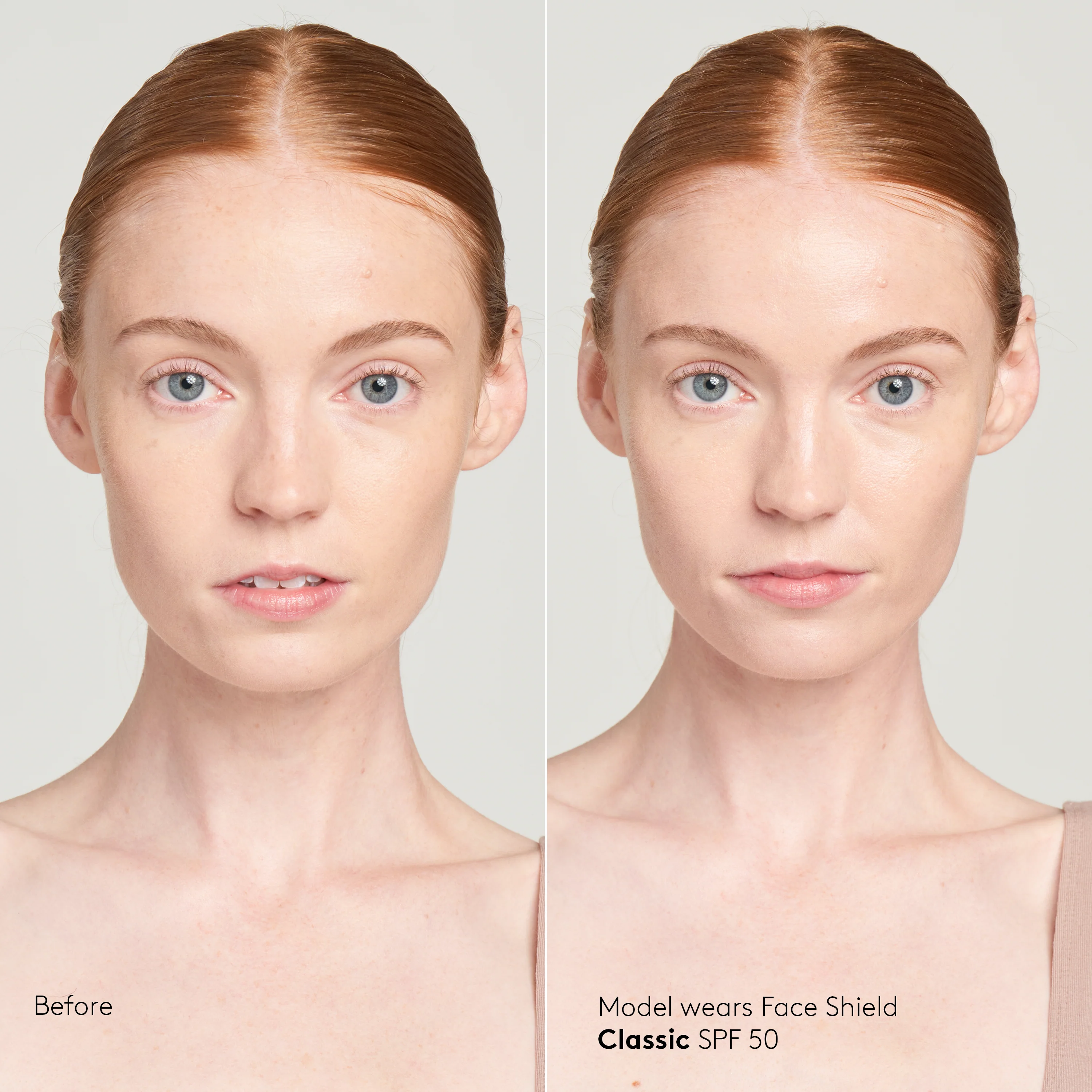 Sunforgettable® Total Protection® Face Shield Classic SPF 50 - Image 3