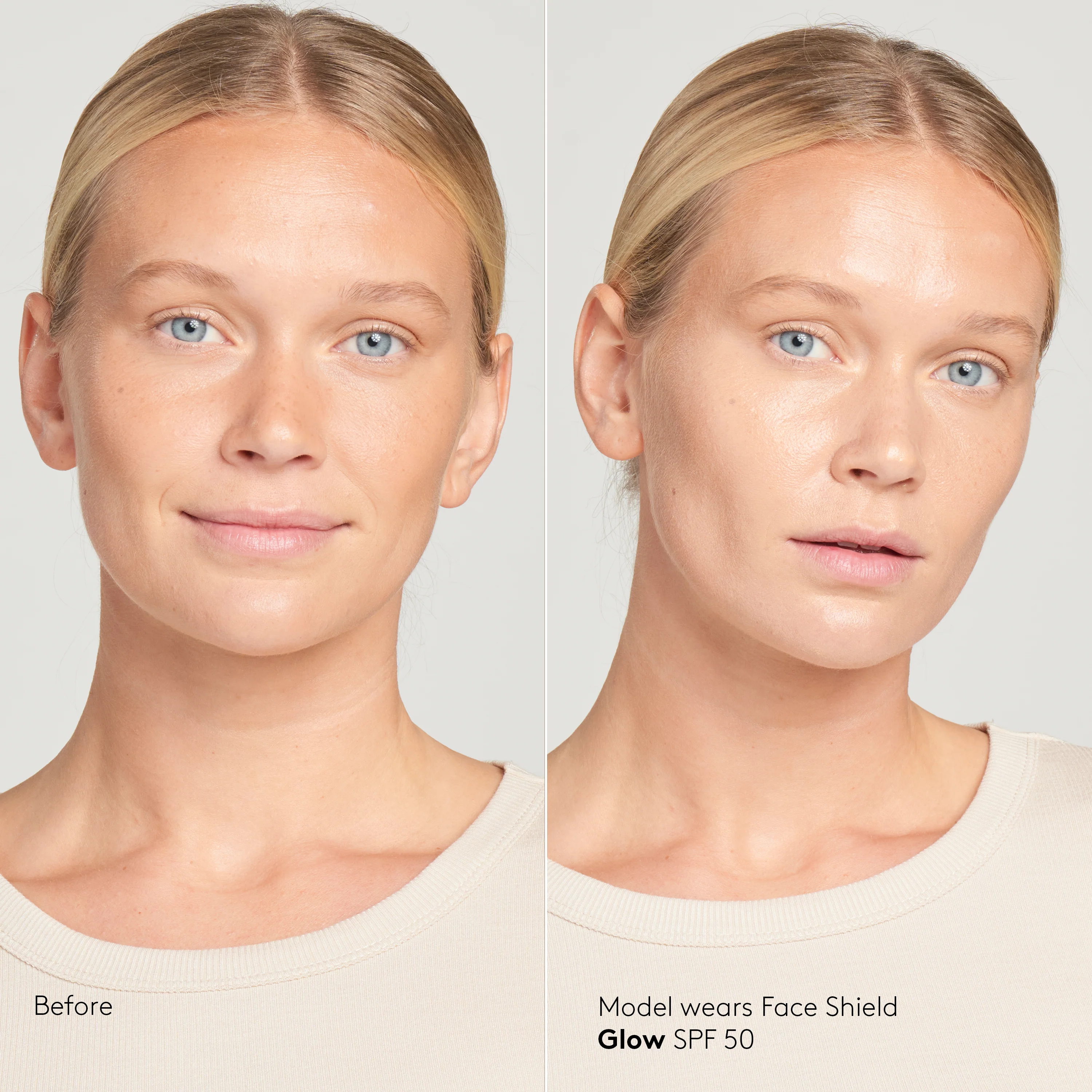 Sunforgettable® Total Protection® Face Shield Glow SPF 50 - Image 4