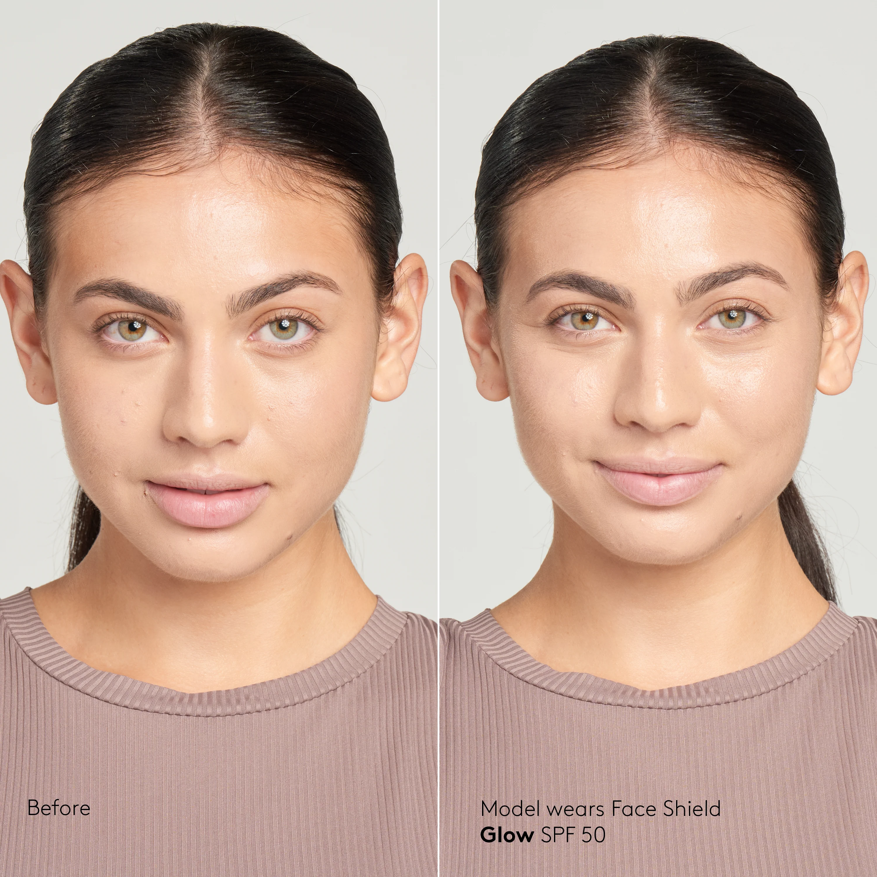 Sunforgettable® Total Protection® Face Shield Glow SPF 50 - Image 5
