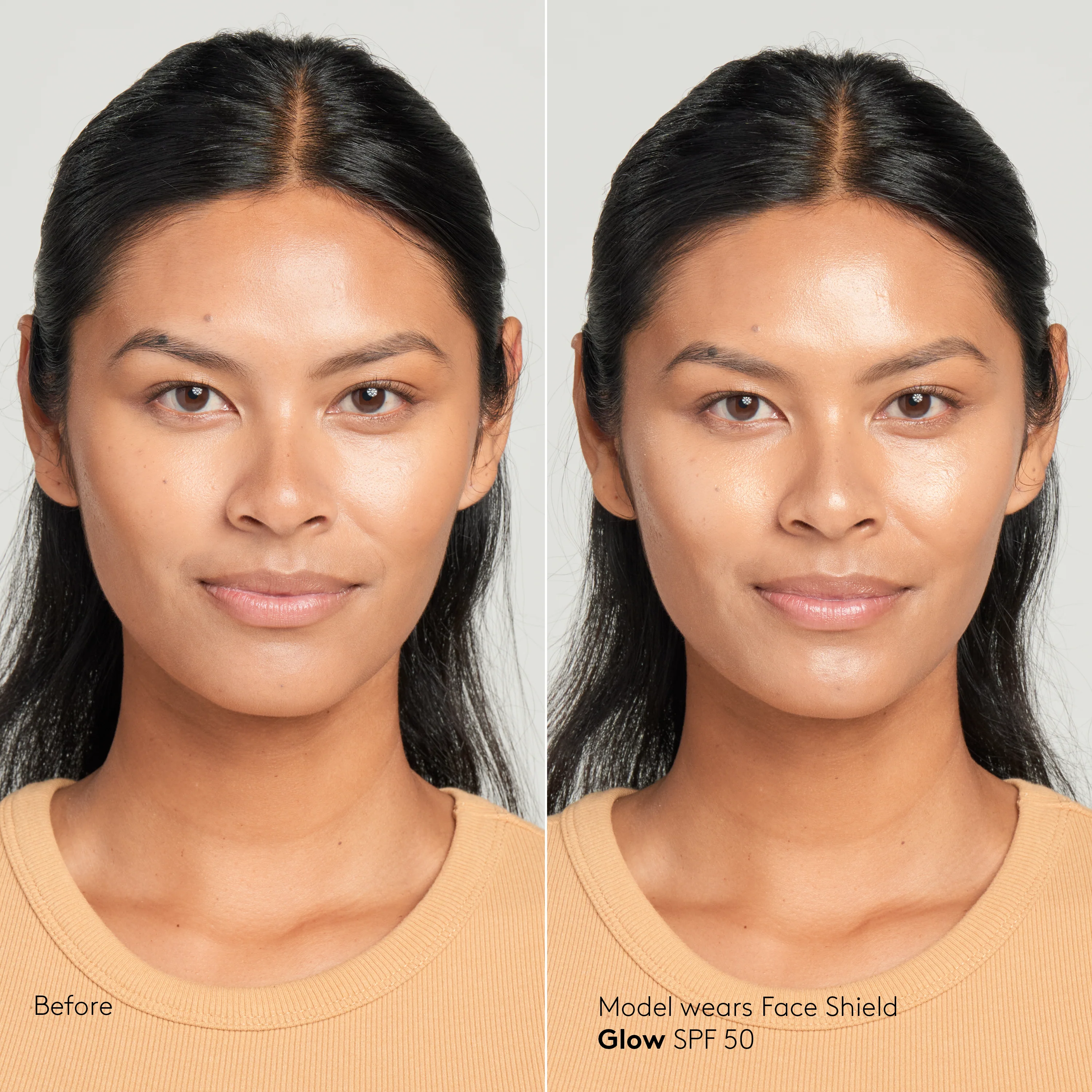 Sunforgettable® Total Protection® Face Shield Glow SPF 50 - Image 6