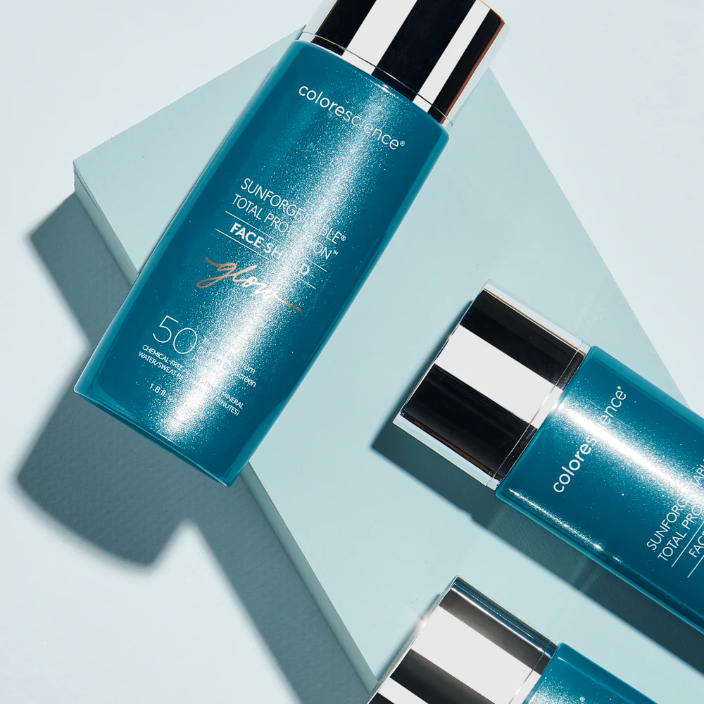 Sunforgettable® Total Protection® Face Shield Glow SPF 50 - Image 9