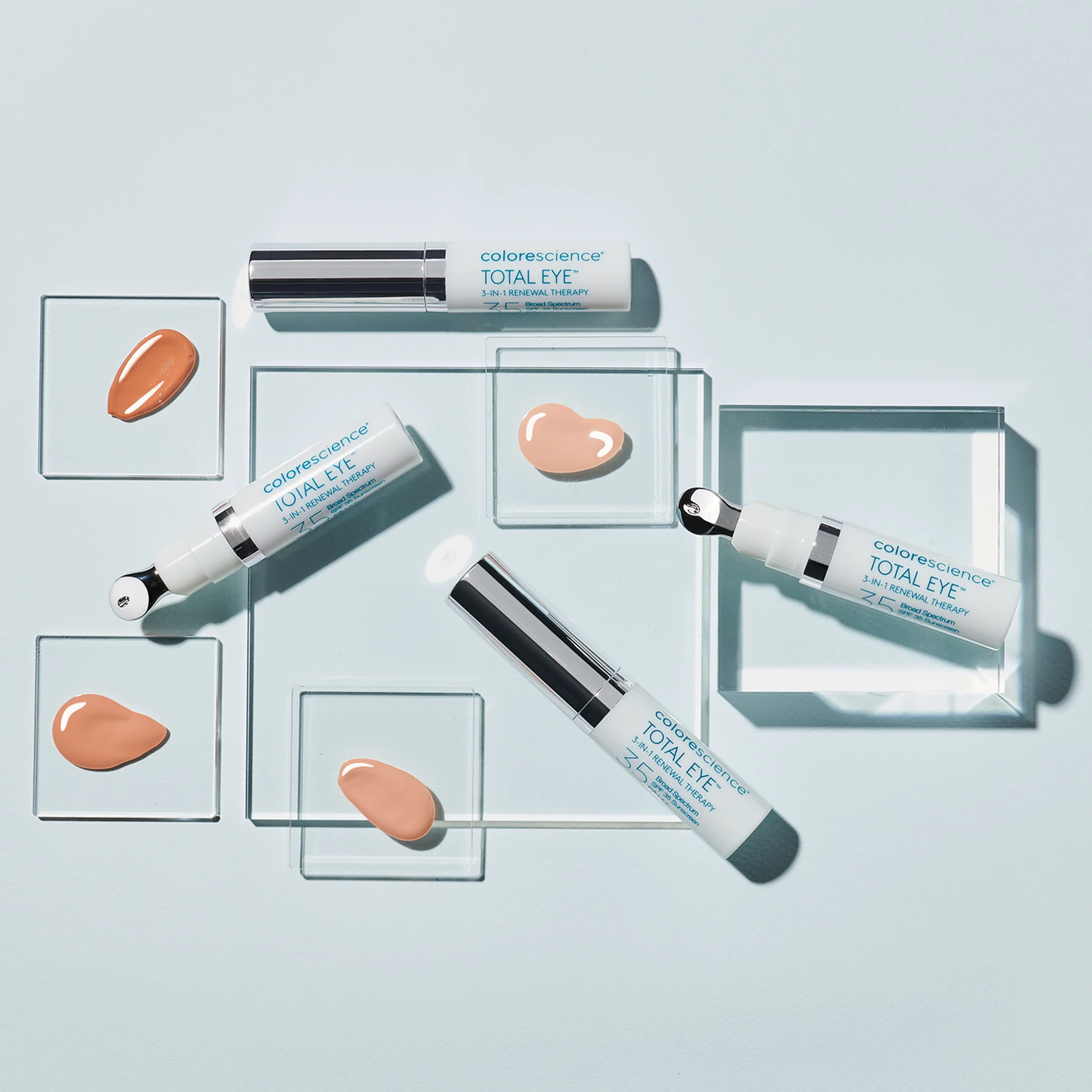 Total Eye® 3-in-1 Renewal Therapy SPF 35 - Image 10