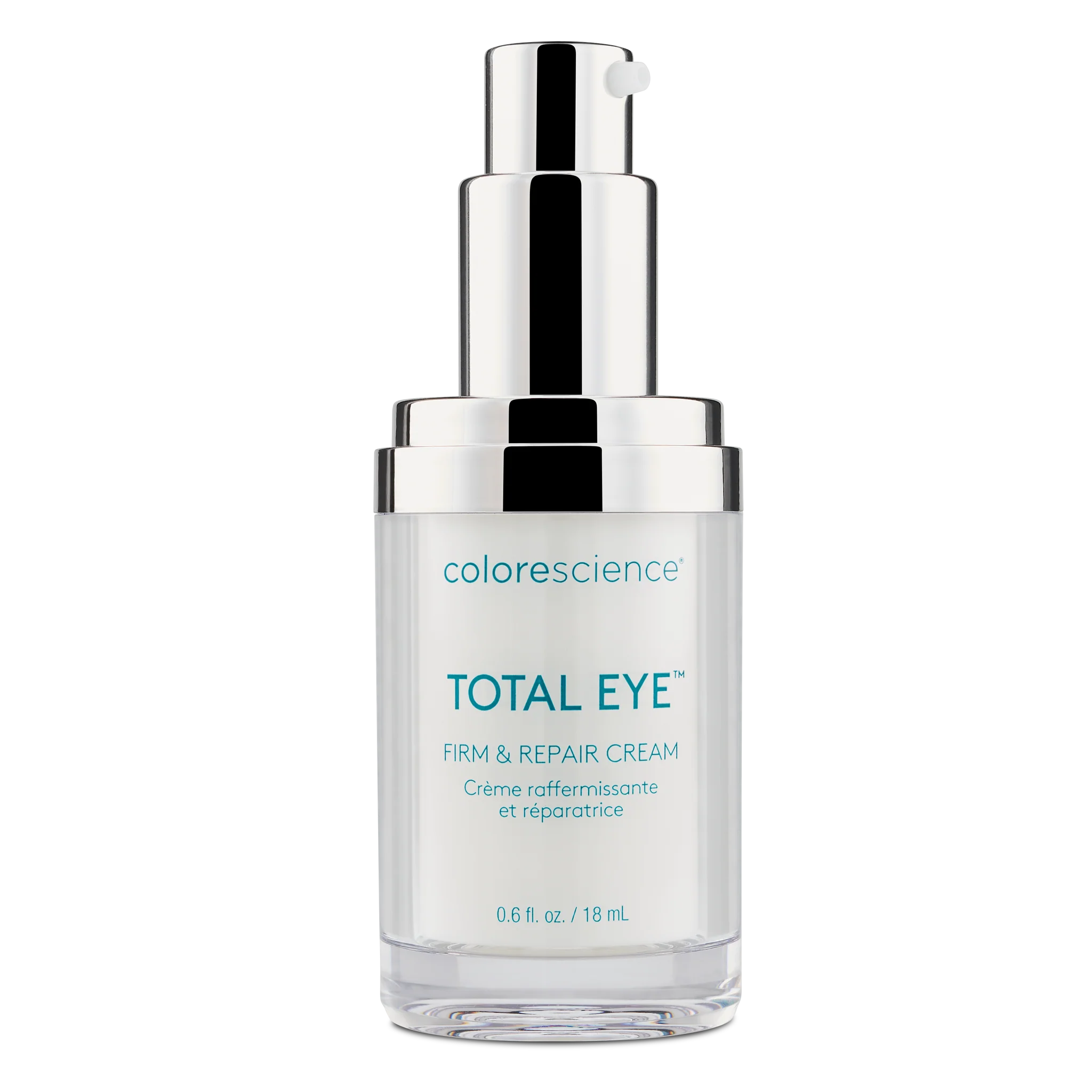 Total Eye® Firm & Repair Cream