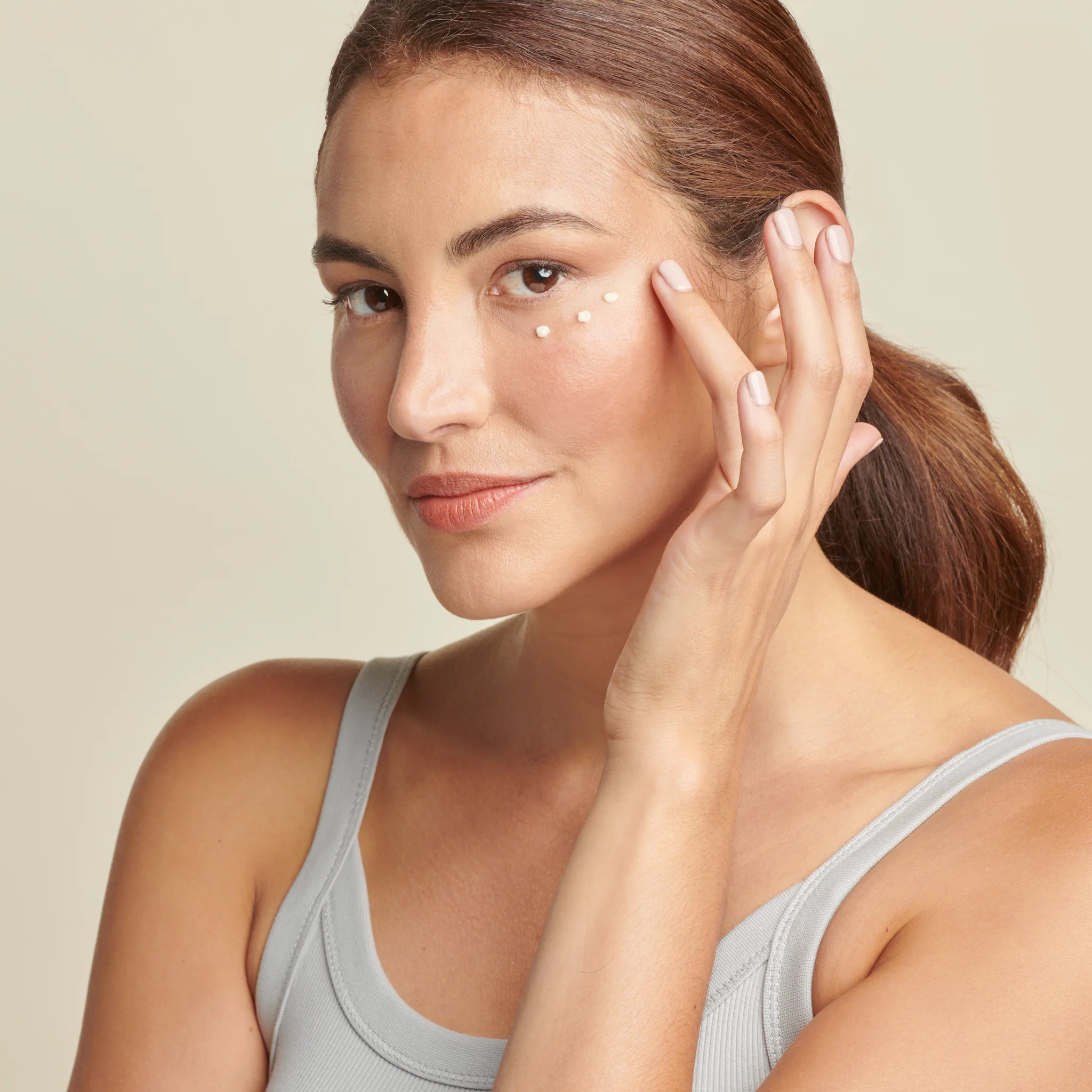 Total Eye® Firm & Repair Cream - Image 4
