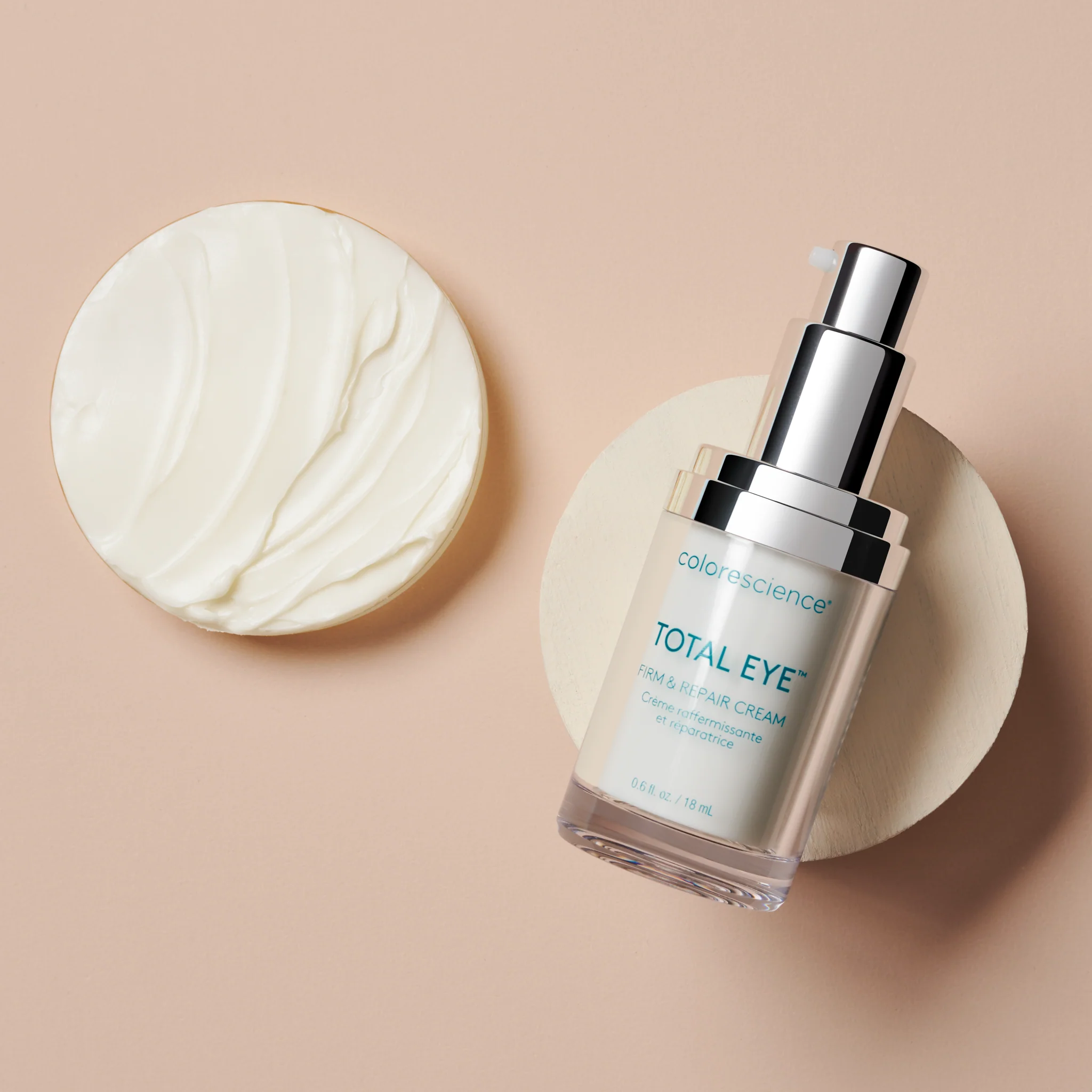 Total Eye® Firm & Repair Cream - Image 8