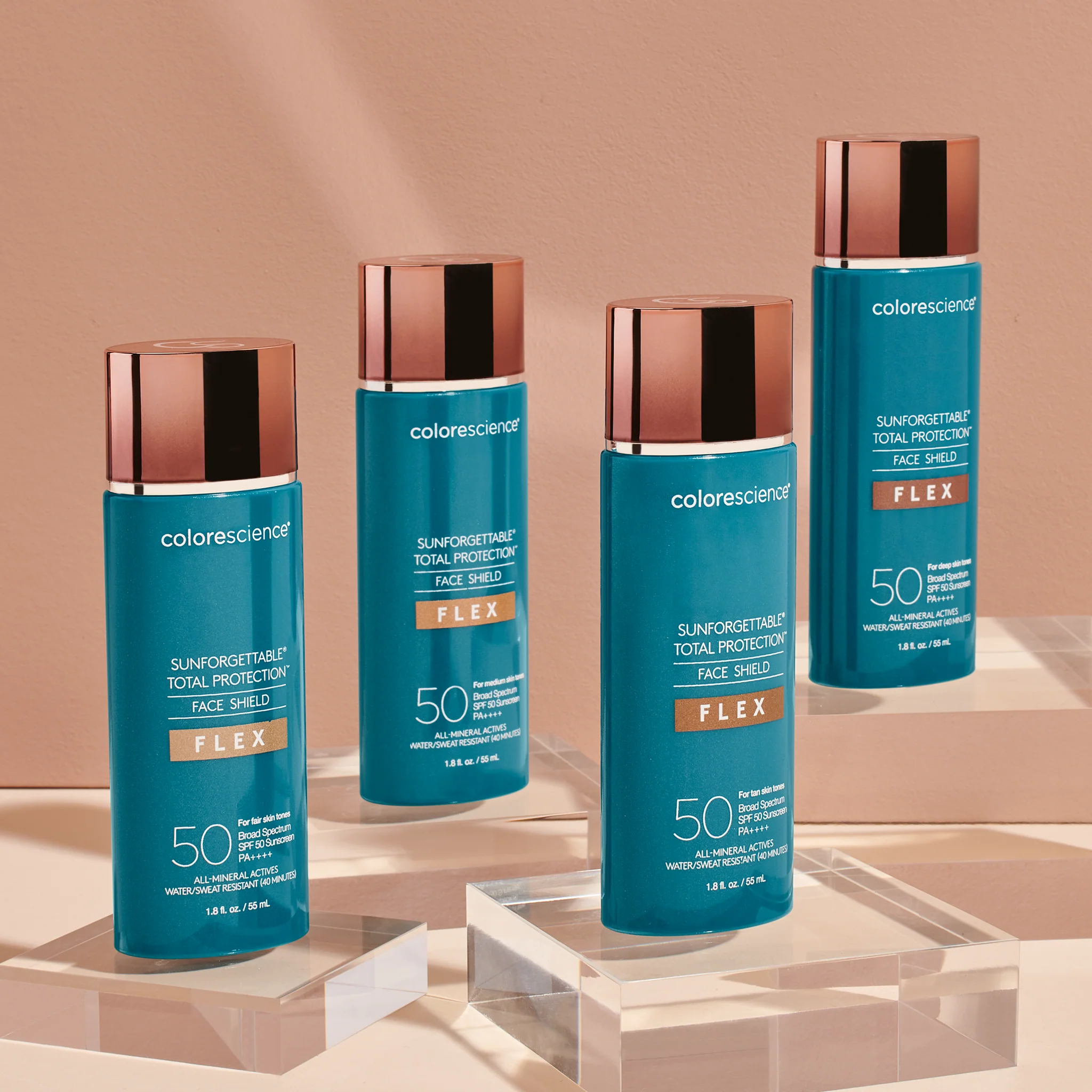 Sunforgettable® Total Protection® Face Shield Flex SPF 50 - Image 12