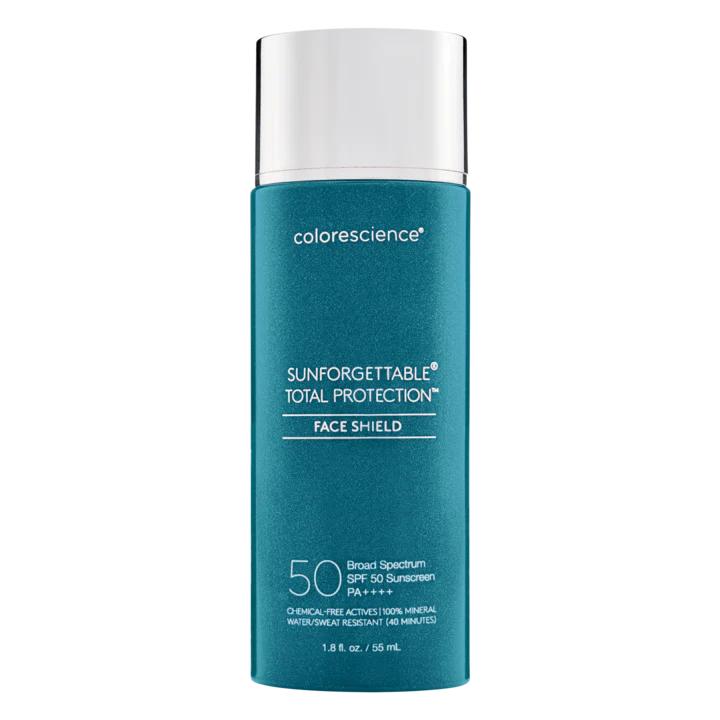Sunforgettable® Total Protection® Face Shield Flex SPF 50 - Image 16