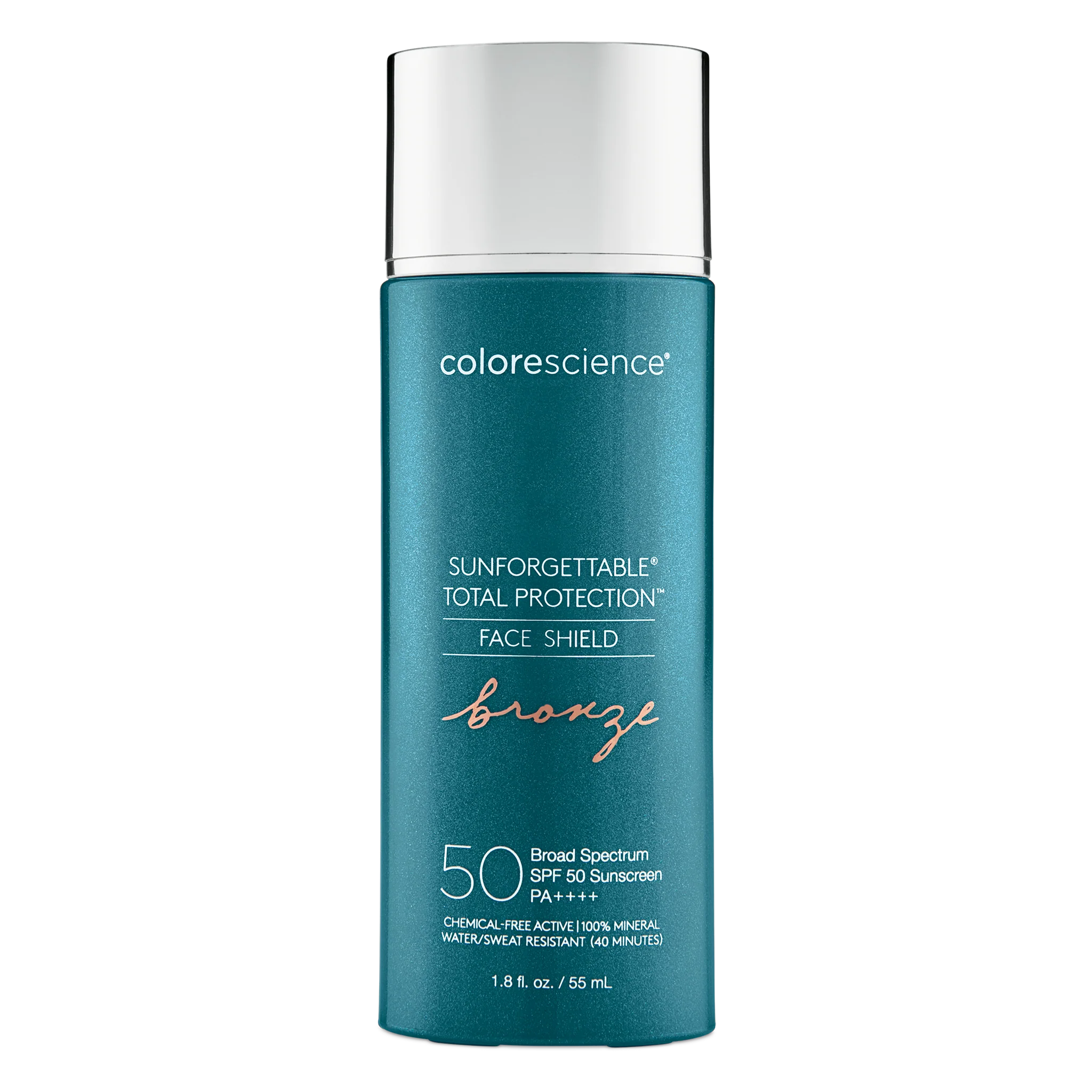Sunforgettable® Total Protection® Face Shield Flex SPF 50 - Image 17